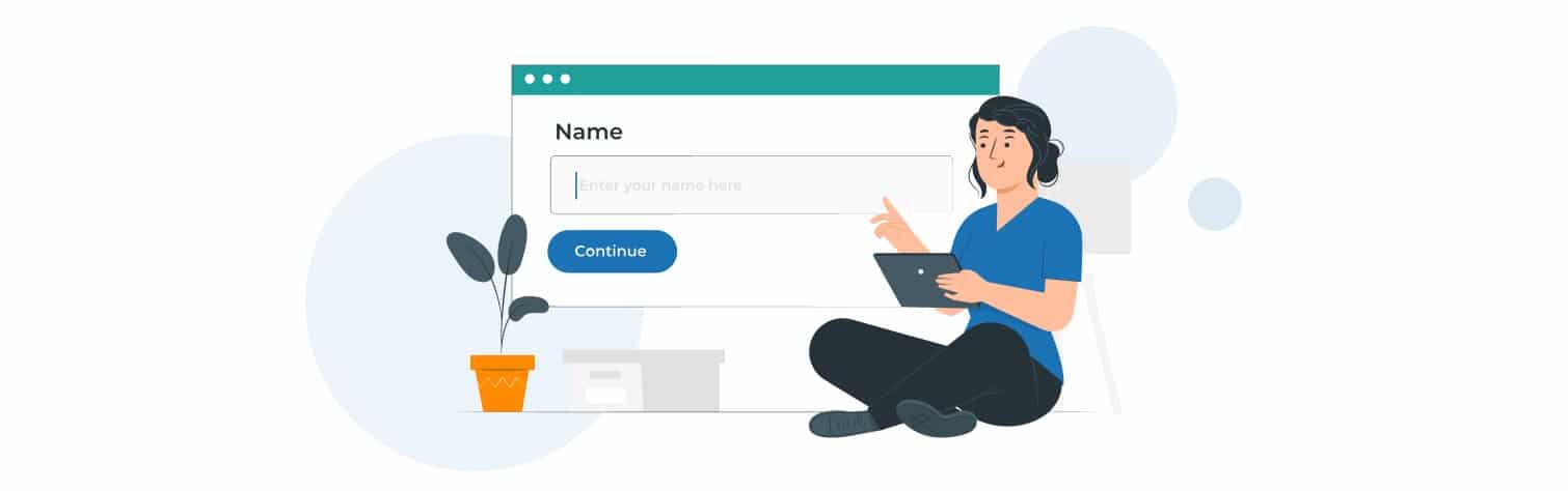 How to get people to take a survey