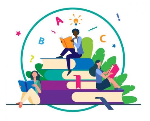 World Book Day Header