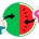 IT Watermelon effect