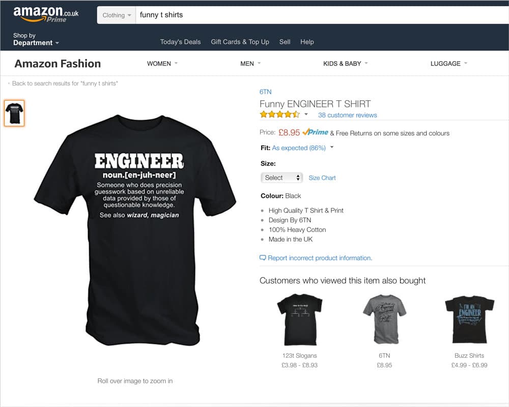 amazon simple survey