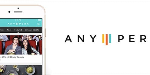 AnyPerk customer feedback