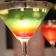 cocktail party customer service
