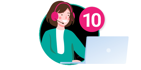 service desk experience management itsm best practice