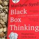 Black Box Thinking