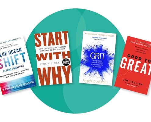 customer success books for the new next