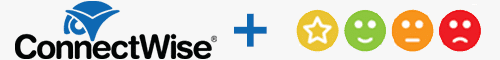 ConnectWise 1-click feedback