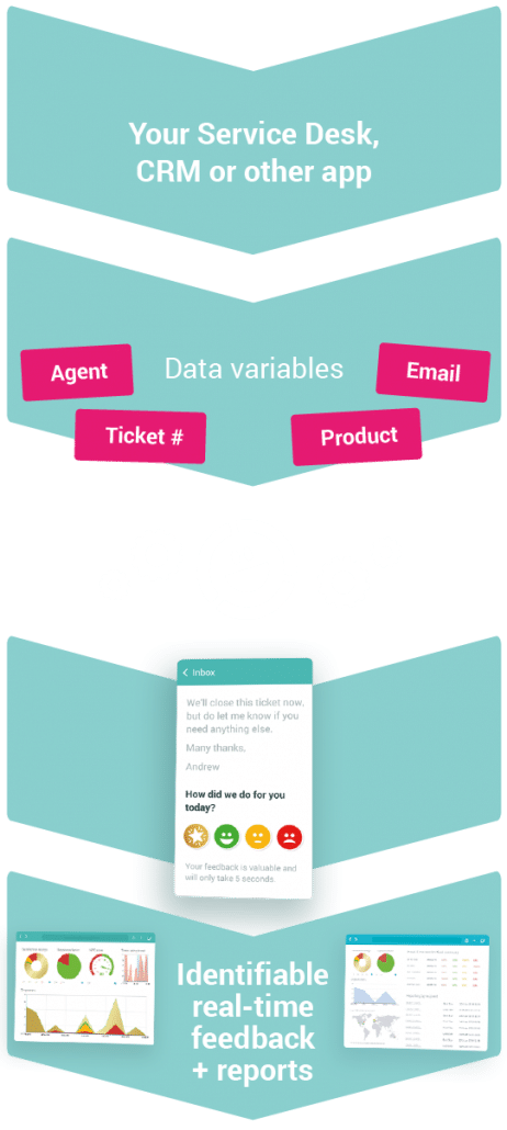 custom-fields-v Identifiable real-time feedback-data-variables