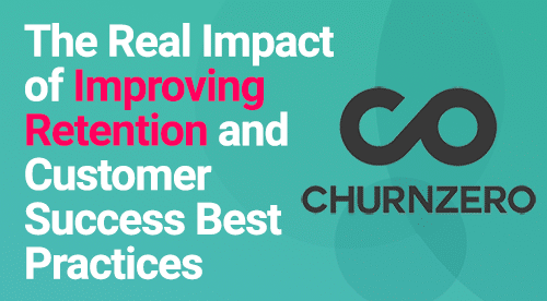 customer success webinar churnzero