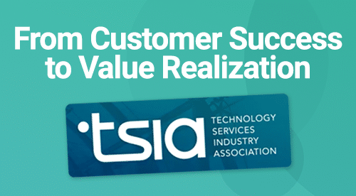customer success webinar tsia