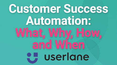 customer success webinar userlane