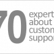 70 customer service quotes from experts