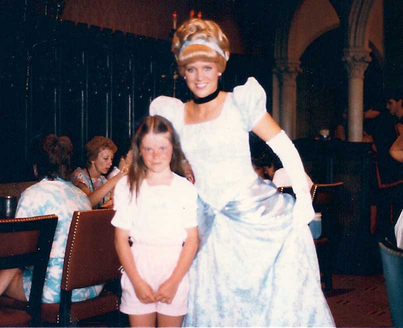 Disney 1986 Disney 1986