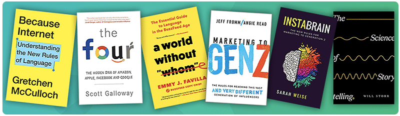emoji book graphic list