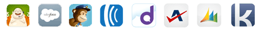 Integrations
