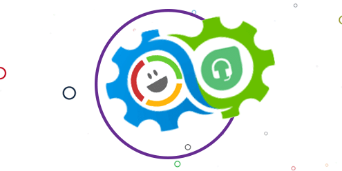 Freshdesk Customer Thermometer