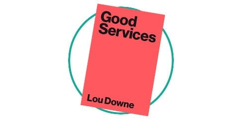 Good Services book review