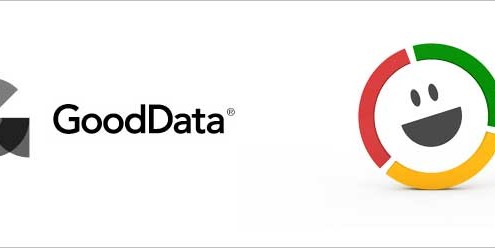 Using GoodData with Customer Thermometer