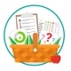 CSAT NPS measures basket