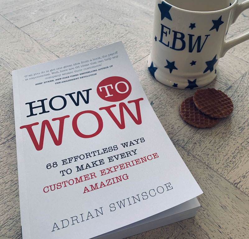 WoWBook
