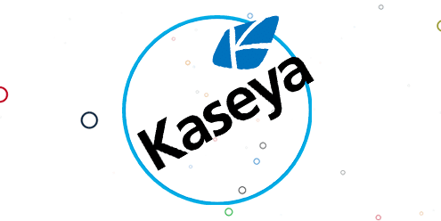 Kaseya logo