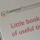 How To Guide Delete Response Customer Thermometer