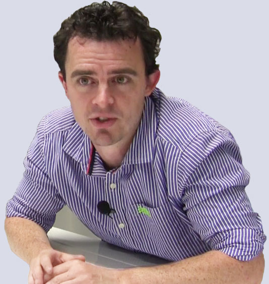 Matt Casey