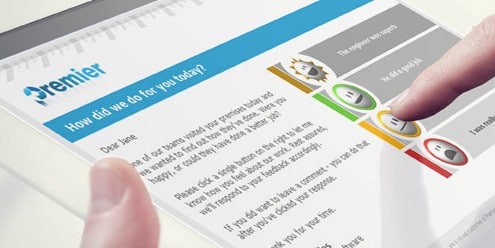 maximise survey response rate