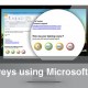 Create a Microsoft Dynamics survey