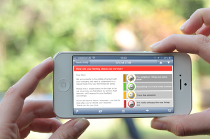 mobile-customer-satisfaction-survey