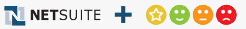 Netsuite + Customer Thermometer = a winning combination