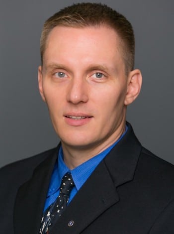 Richard Raue