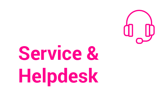 service desk helpdesk survey