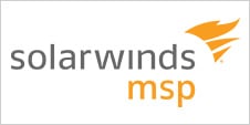solarwinds msp logo