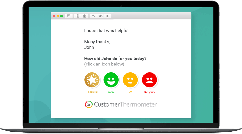 The20 online survey