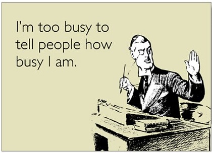 toobusy