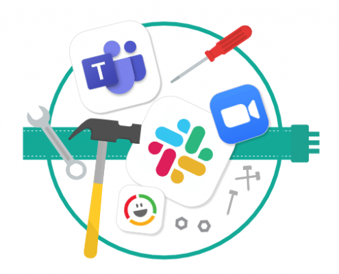 customer retention software technology toolbelt