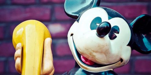 Walt Disney Biography Neal Gabler