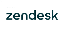 Zendesk 1 click surveys logo