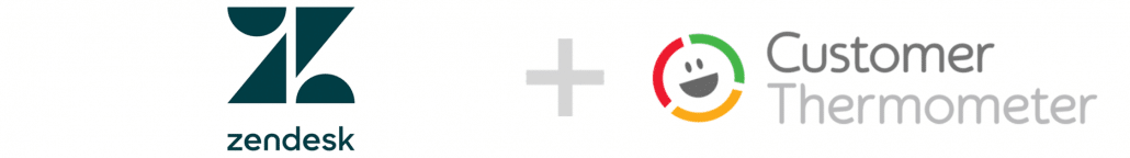zendesk customer thermometer