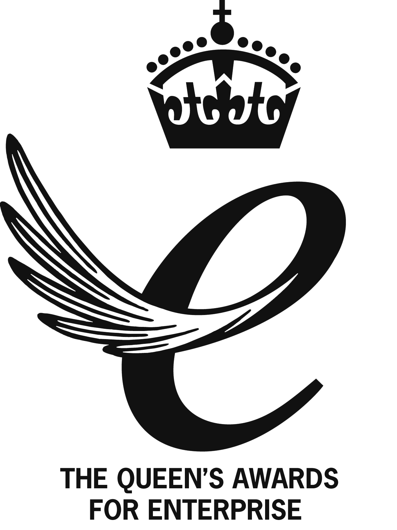 Queens Award for Enterprise